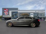 Used 2016 Mercedes-Benz C 63 AMG S image 6
