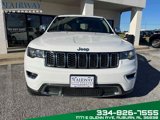 Used 2021 Jeep Grand Cherokee Limited image 3