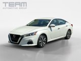Used 2022 Nissan Altima 2.5 SV image 4
