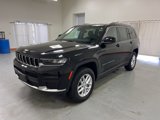 Used 2023 Jeep Grand Cherokee L Laredo image 4
