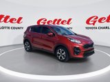 Used 2021 Kia Sportage LX w/ LX Fwd Popular Package image 2