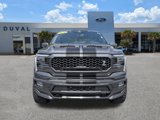 Used 2024 Ford F150 Lariat w/ Equipment Group 502A High image 3