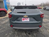 New 2025 Chevrolet Trax LT w/ Driver Confidence Package image 4