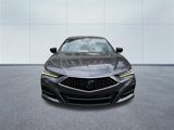 Used 2021 Acura TLX w/ Technology Package image 2