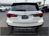 Used 2017 Acura MDX SH-AWD w/ Advance Package image 5