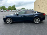 Used 2016 MAZDA MAZDA6 Touring image 2