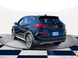 Certified 2021 Hyundai Tucson Limited image 4
