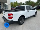 Certified 2022 Ford Maverick XLT w/ XLT Luxury Package image 3