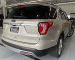 Used 2017 Ford Explorer Limited image 4