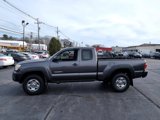 Used 2012 Toyota Tacoma 4x4 Access Cab image 6
