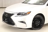 Used 2018 Lexus ES 350 w/ Luxury Package w/Wood Trim image 5