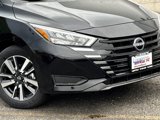 New 2025 Nissan Versa S w/ S Plus Package image 3