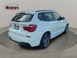 Used 2017 BMW X3 xDrive28i image 4
