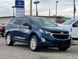 Used 2020 Chevrolet Equinox LT image 5