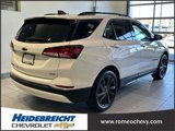 Used 2022 Chevrolet Equinox RS w/ LPO, Floor Liner Package image 2