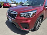 Used 2019 Subaru Forester Premium image 3