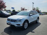 Used 2020 Volkswagen Tiguan S image 3