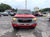 Used 2003 GMC Sierra 1500 SLE w/ Off-Road Package image 2