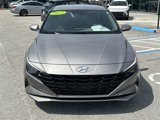 Used 2023 Hyundai Elantra SEL image 3
