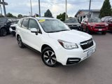 Used 2017 Subaru Forester 2.5i Premium w/ All-Weather Package image 3