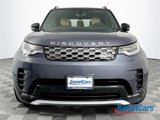 Used 2024 Land Rover Discovery Metropolitan Edition image 2