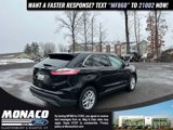 Certified 2021 Ford Edge SEL w/ Convenience Package image 3