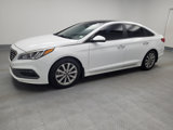 Used 2016 Hyundai Sonata Limited w/ Option Group 05 image 2