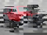 Used 2016 Jeep Wrangler Unlimited Sport image 2