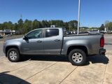 Used 2018 Chevrolet Colorado W/T w/ WT Convenience Package image 5