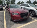Used 2018 Chrysler 300 Touring w/ Sport Appearance Package image 3