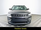 Used 2018 Jeep Compass Limited image 4