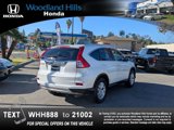 Used 2016 Honda CR-V EX-L image 4