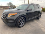 Used 2014 Ford Explorer Sport w/ Equipment Group 401A image 2