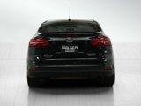 Used 2015 Ford Focus Titanium w/ Titanium Cold Weather Package image 4