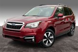 Used 2018 Subaru Forester 2.5i Limited image 2
