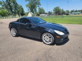 Used 2009 Mercedes-Benz SLK 300 image 4