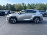 Used 2020 Lexus NX 300 F Sport w/ F Sport Premium Package image 3
