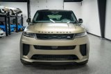 Used 2024 Land Rover Range Rover Sport SV Edition One Carbon Bronze image 3