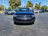 Certified 2022 Volkswagen Jetta SE w/ Panoramic Sunroof Package image 2
