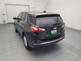 Used 2020 Chevrolet Equinox LT w/ Driver Convenience Package image 5