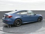 New 2025 Honda Civic Sport image 3