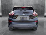 Used 2017 Nissan Murano Platinum image 4