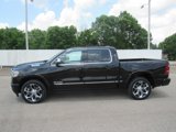 Used 2024 RAM 1500 Limited image 2