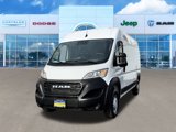 New 2025 RAM ProMaster 2500 image 4