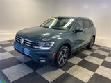 Used 2019 Volkswagen Tiguan SEL image 3