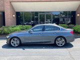 Used 2016 BMW 340i xDrive Sedan image 2