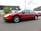 Used 2001 Chrysler Concorde LXi image 4