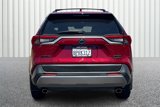 Used 2020 Toyota RAV4 Limited image 4