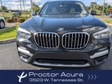 Used 2019 BMW X3 sDrive30i w/ Driving Assistance Package image 3