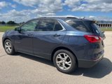 Used 2018 Chevrolet Equinox LT w/ Sun & Infotainment Package image 2